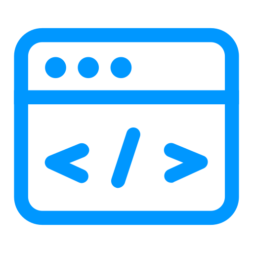Front End Developer